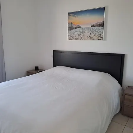 Magnifique T2 Neuf A 100 M De La D'agosta Albitreccia