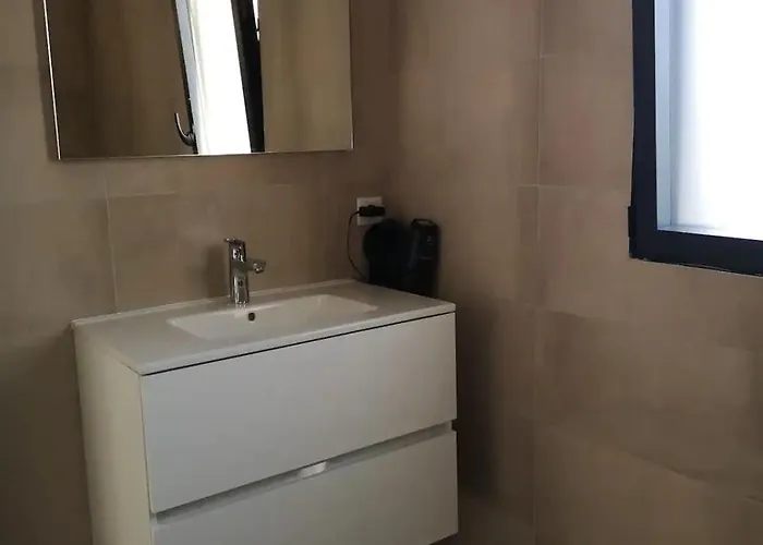 Appartement Magnifique T2 Neuf à 100 M De La D'agosta Albitreccia