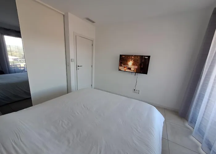 Apartamento Magnifique T2 Neuf A 100 M De La D'agosta Albitreccia